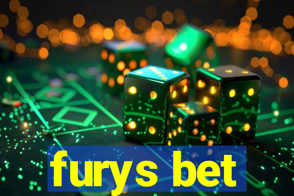furys bet